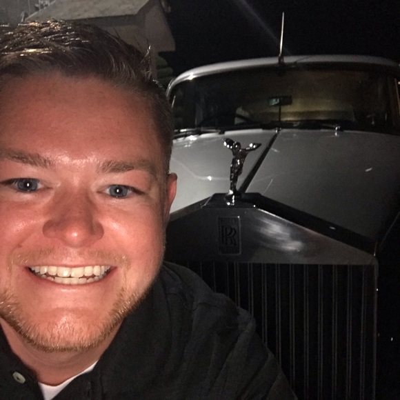 Meet the Posher Other - Meet your Posher, Jake